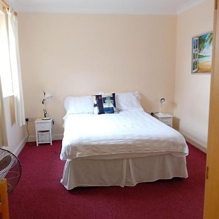 Ensuite Double Room London Eksteriør billede