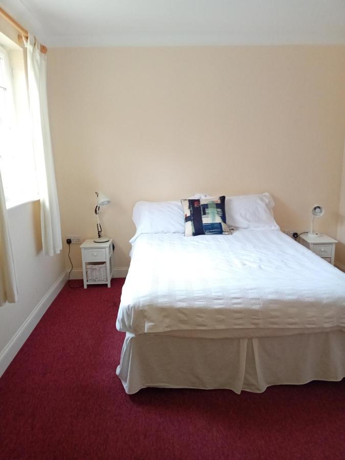 Ensuite Double Room London Eksteriør billede